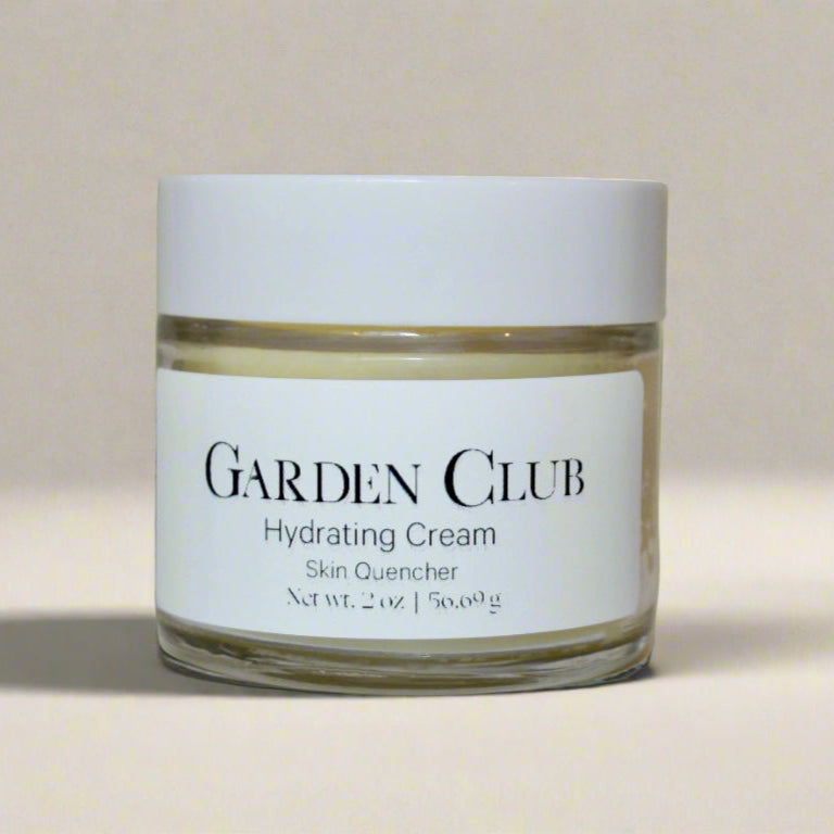 Hydrating Tallow Cream