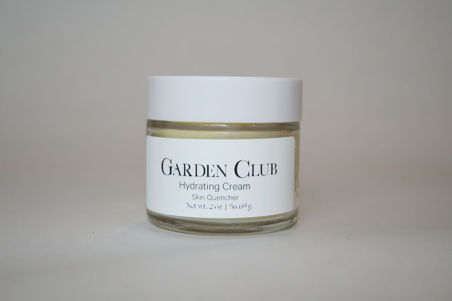 Hydrating Tallow Cream