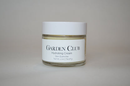 Hydrating Tallow Cream