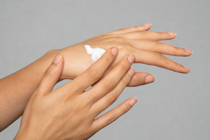 Hand Tallow Cream